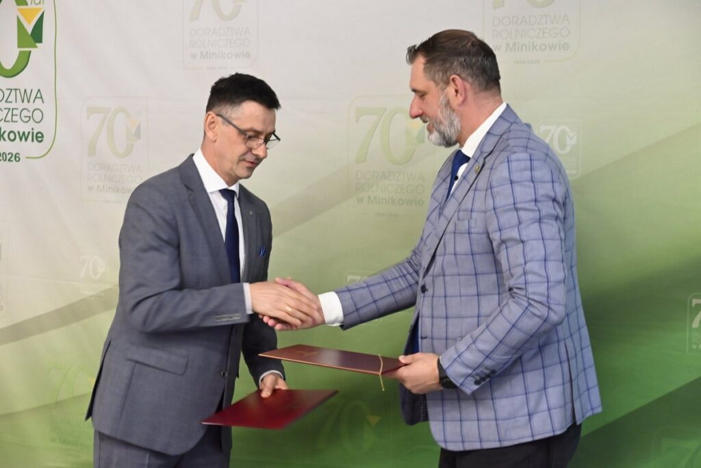 Konferencja „Krótkie Łańcuchy Dostaw Żywności – kompetencje służb kontrolnych” w Minikowie (13)