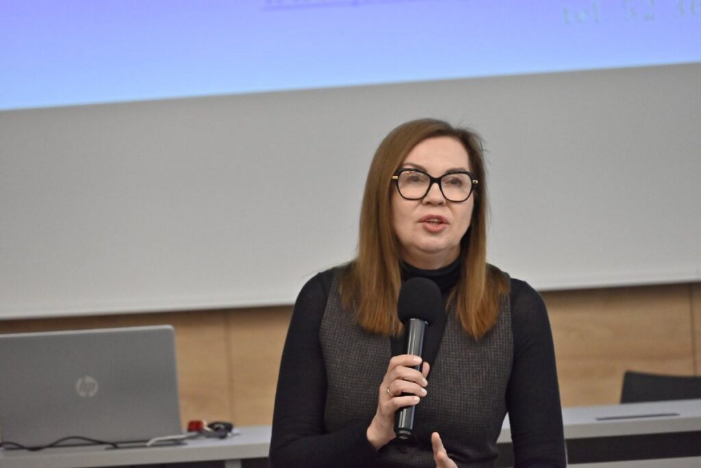 Konferencja „Krótkie Łańcuchy Dostaw Żywności – kompetencje służb kontrolnych” w Minikowie (26)