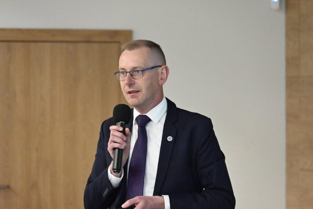 Konferencja „Krótkie Łańcuchy Dostaw Żywności – kompetencje służb kontrolnych” w Minikowie (38)