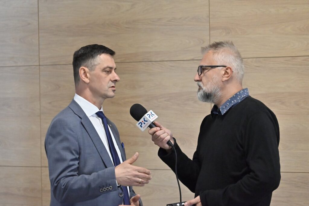 Konferencja „Krótkie Łańcuchy Dostaw Żywności – kompetencje służb kontrolnych” w Minikowie (4)