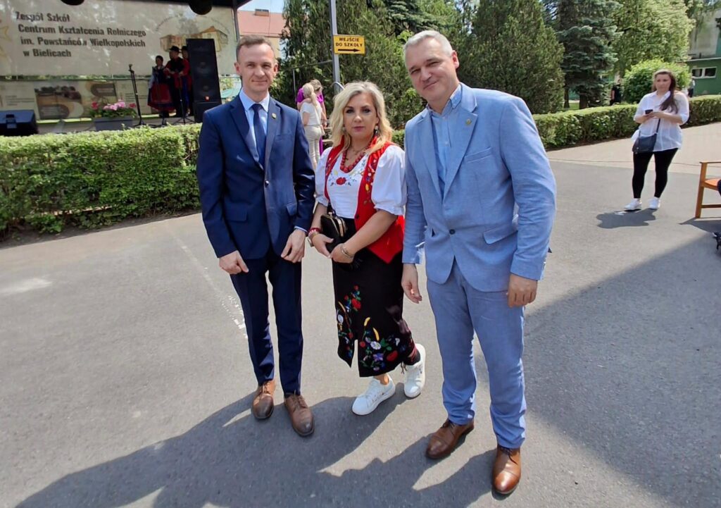 Targi Rolne – IV Majówka w Bielicach