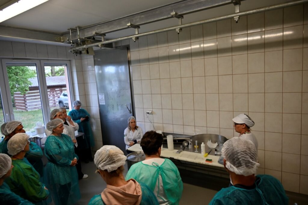 Warsztaty Serowarskie w Minikowie (24)