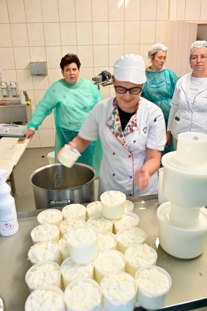 Warsztaty Serowarskie w Minikowie (33)
