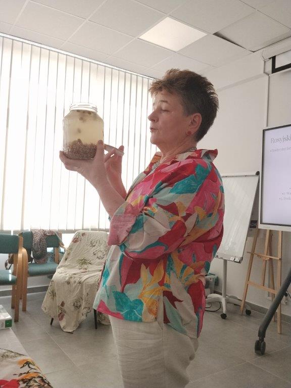 Beata Jakoniuk-Wojcieszak