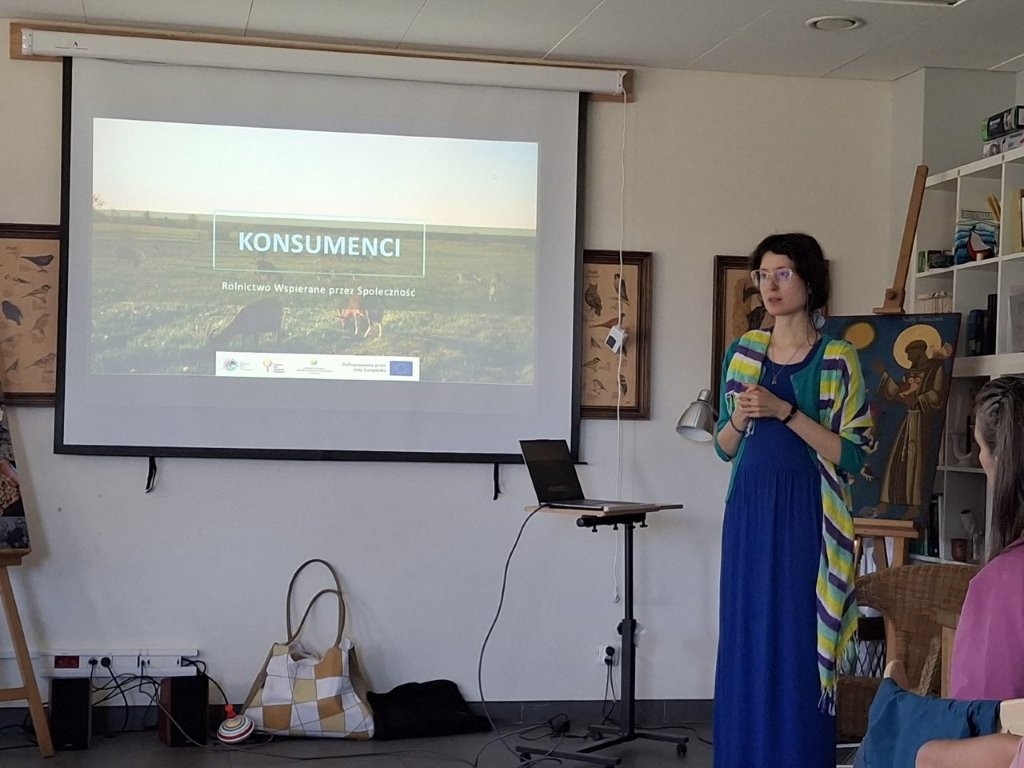 EUL,Bernadeta Gołębiowska