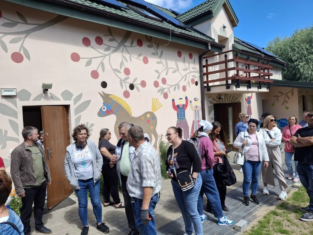 Ekologiczny Uniwersytet Ludowy