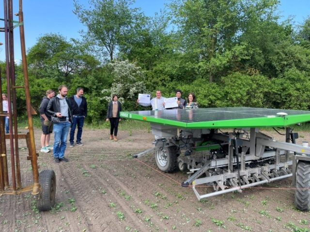 Farmdroid