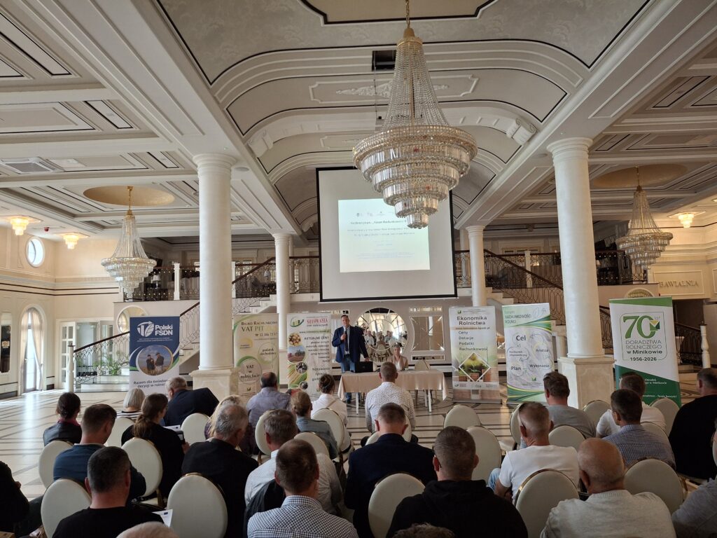 Forum Rachunkowości Radziejów
