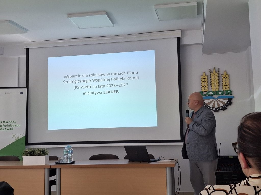 Interwencja I.13.1 Zbigniew Pacholik