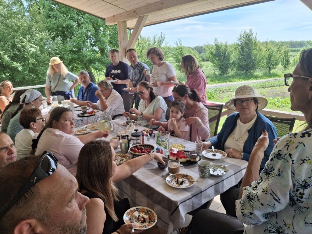 RWS Wojciechówka, dyskusja