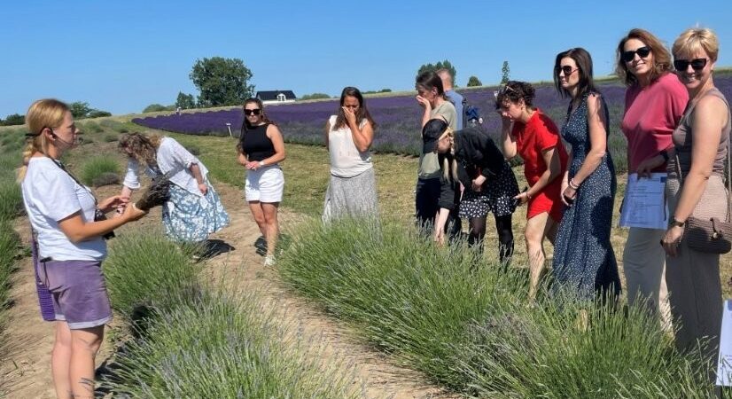 Warsztaty zielarskie – Zioła cenne bogactwo natury (5)