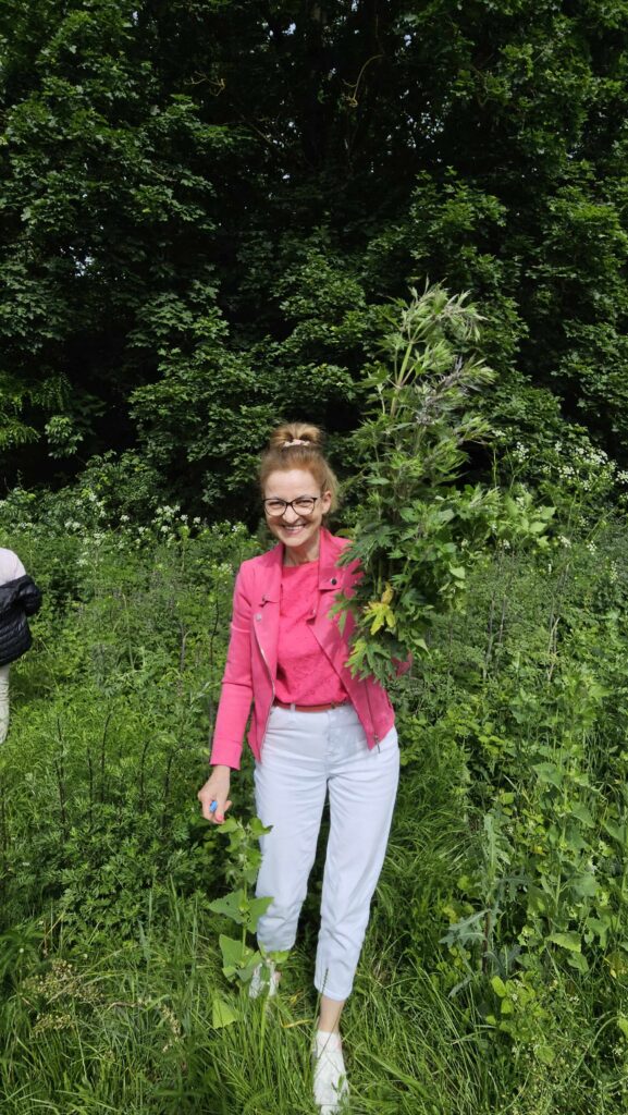 Warsztaty ziołowe 18.06.26 – I grupa (4)