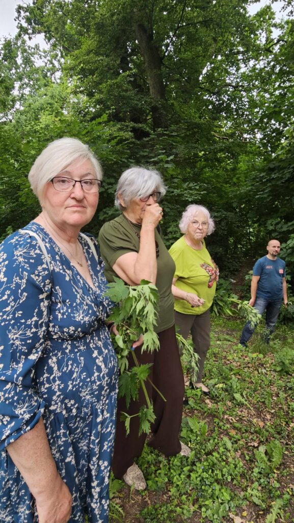 Warsztaty ziołowe 18.06.26 – II grupa (6)