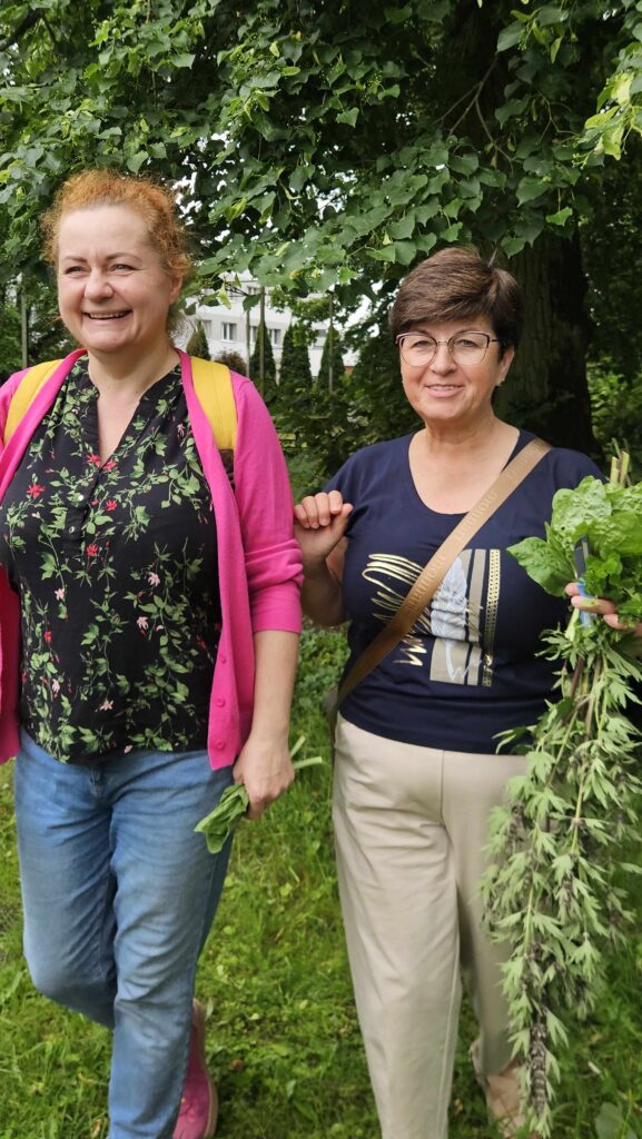 Warsztaty ziołowe 18.06.26 – II grupa (8)