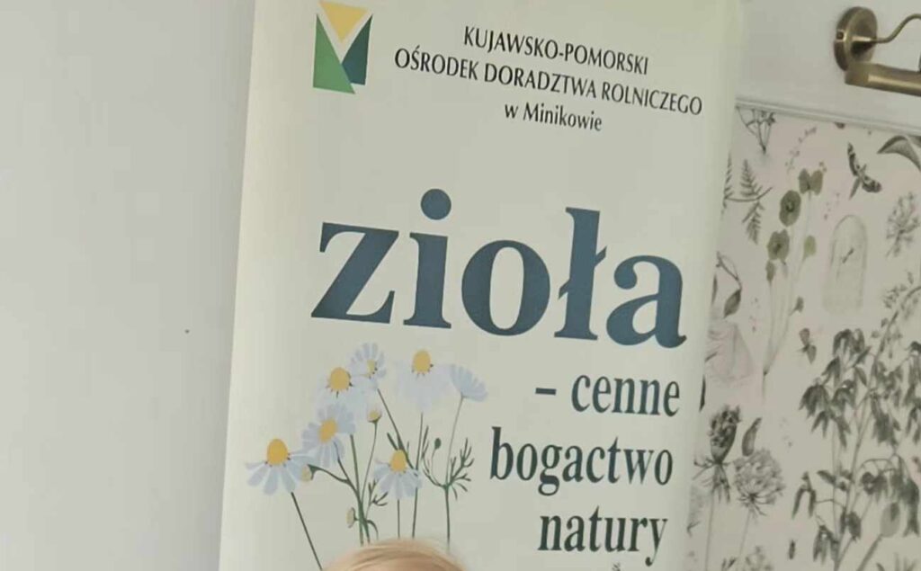 Warsztaty ziołowe 19.06.26 – I grupa