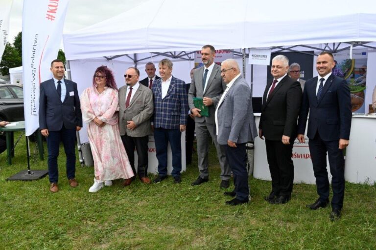 Agro-Tech otwarcie (10)