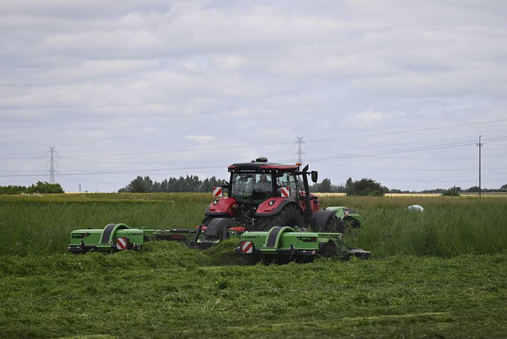Manewry łąkowe firmy SAMASZ (12)