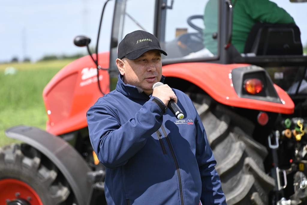 Manewry łąkowe firmy SAMASZ (42)