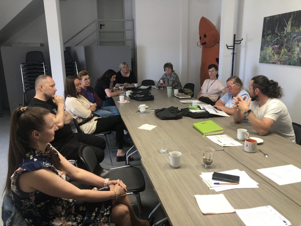 02. uczestnicy projektu doradztwa grupowego
