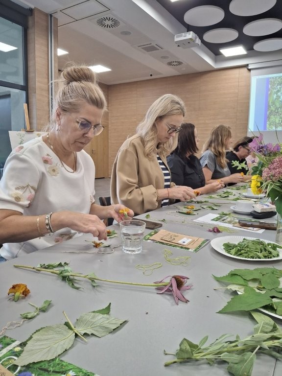 15. Ogród bioróżnorodności